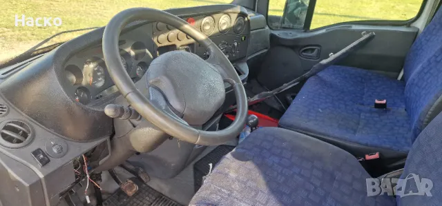Iveco 35C13 Daily 2.8 *** КЛИМАТИК *** на части Ивеко 35Ц13 на части, снимка 5 - Бусове и автобуси - 50158351