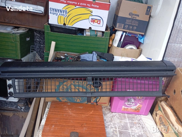 Кора за багажник Мерцедес, снимка 6 - Аксесоари и консумативи - 53226343