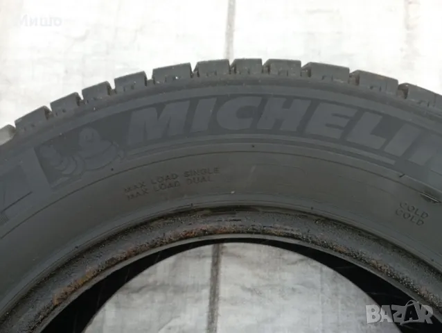 Продавам гуми за мотокар, снимка 15 - Гуми и джанти - 50385003