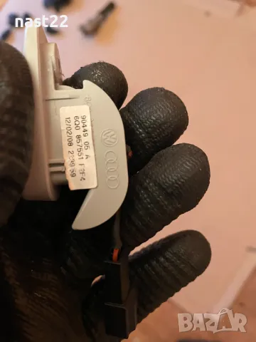 Сенници за Фолскваген Поло -2002-2009 година-40 лева, снимка 5 - Части - 50086554