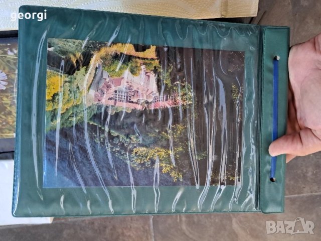 ретро фото албуми    26/2, снимка 3 - Антикварни и старинни предмети - 50598262