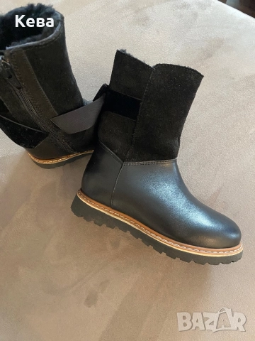 Детски ботуши