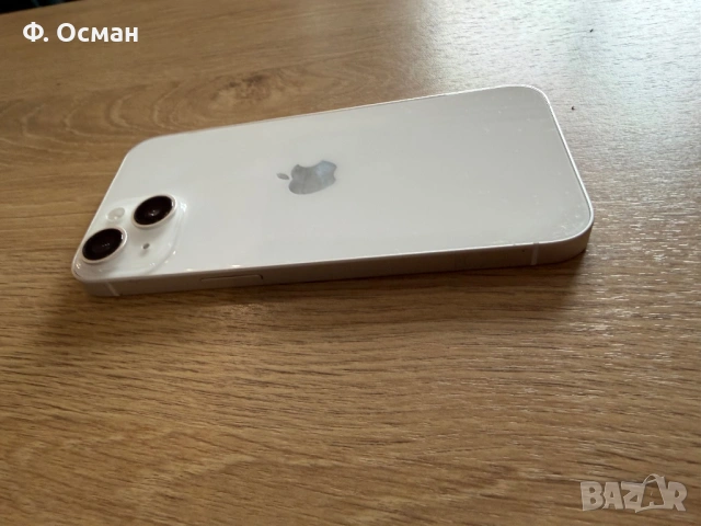 Iphone 14 128 GB + Подарък, снимка 2 - Apple iPhone - 53400406