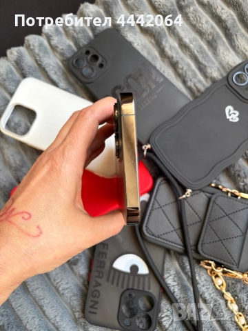 Iphone 13 pro max 512 GB, снимка 5 - Apple iPhone - 52410236