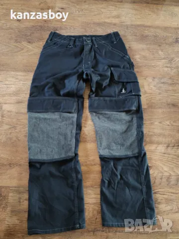 mascot workwear Trousers - мъжки работен панталон 49/С КАТО НОВ, снимка 8 - Спортни дрехи, екипи - 50168803