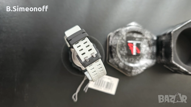 G-Shock GBX-100 TT 8ER В ГАРАНЦИЯ, снимка 8 - Мъжки - 52775383