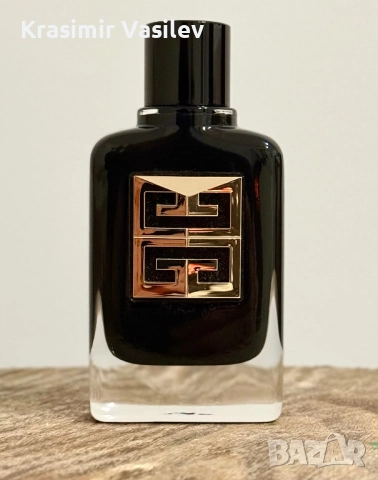 Givenchy society ambree , снимка 2 - Мъжки парфюми - 52520882
