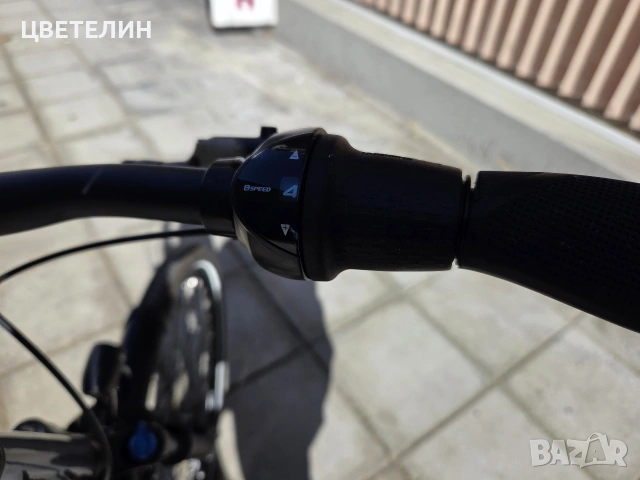 Bergamont Horizon 28, снимка 5 - Велосипеди - 51325273