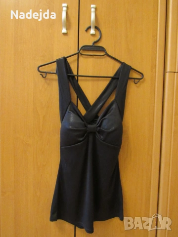 3 броя блузи, снимка 3 - Потници - 53429667