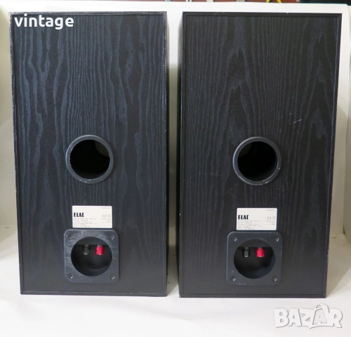 ELAC ELR 65, снимка 9 - Тонколони - 51569789