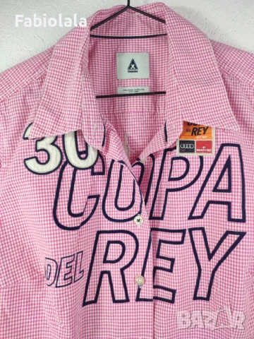 Gaastra blouse XL, снимка 6 - Ризи - 50909589