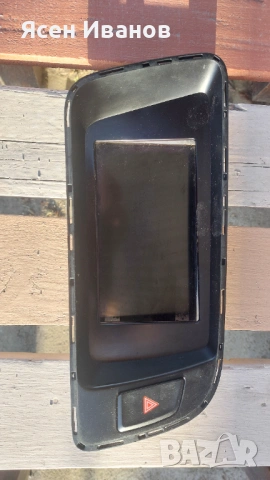 Мултимедия за ауди q5 , снимка 2 - Части - 54233092