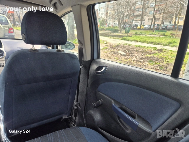 Опел Корса 2007 Бензин, снимка 11 - Автомобили и джипове - 54172930