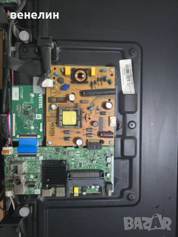 Mainboard 17MB181 от CROWN 32NV66WS