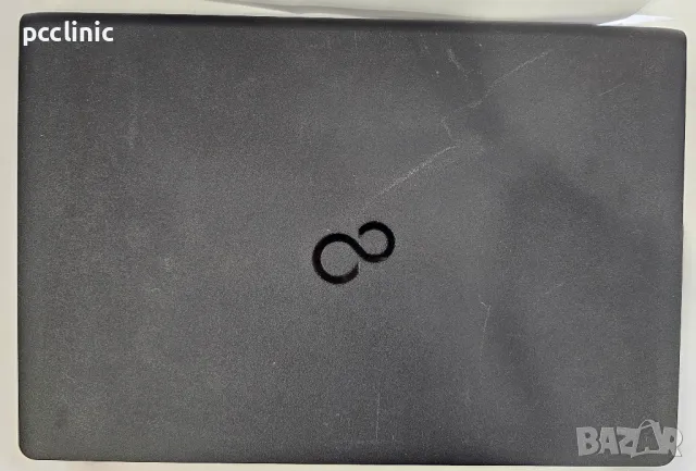 Fujitsu Lifebook A357 intel i5 7200U 3.10Ghz | 4GB RAM | 1TB HDD | 6 месеца гаранция| лаптоп/laptop , снимка 11 - Лаптопи за работа - 49796010