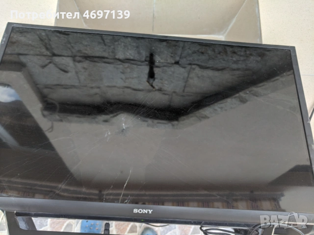 SONY KDL-32WD600-1-980-335-22/173587122/-1-458-900-11 