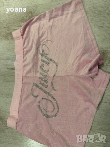 Juicy Country дамски шорти , снимка 3 - Къси панталони и бермуди - 52509215