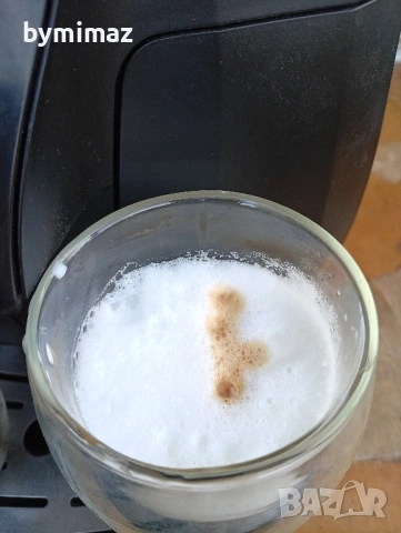 Philips HD8652 Easy Cappuccino, снимка 14 - Кафемашини - 54267857