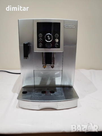 Кафе автомат DELONGHI 🍵☕, снимка 2 - Кафемашини - 52732960