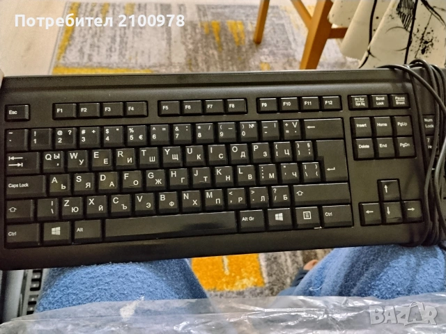 клавиатури нови , снимка 4 - Таблети - 53445154