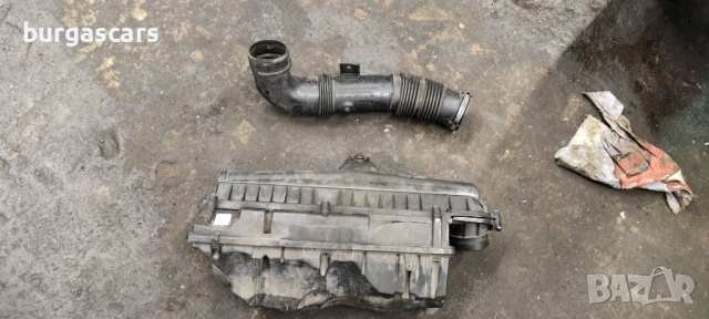 Кутия въздушен филтър Peugeot 308 1.4-95к.с.16VVT