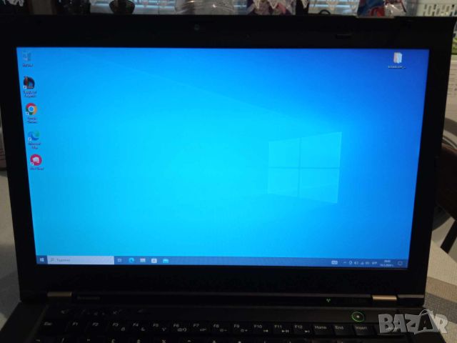 Продавам лаптоп Lenovo ThinkPad T430s (РАЗПРОДАЖБА), снимка 4 - Лаптопи за работа - 45769213