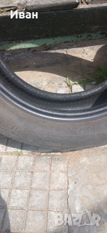 Летни гуми , снимка 2 - Гуми и джанти - 54202701