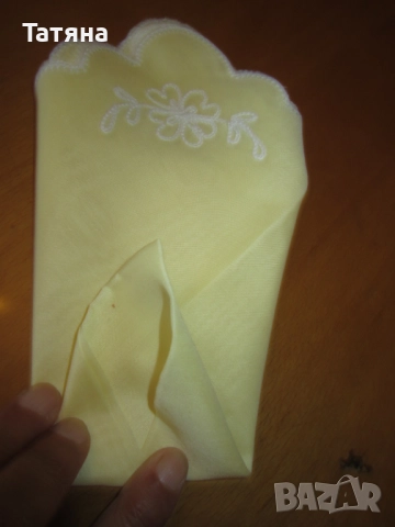 покривки  и салфетки, снимка 6 - Декорация за дома - 50588433