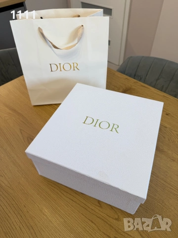 Сет от две чаши за вино Dior, снимка 4 - Чаши - 54231703