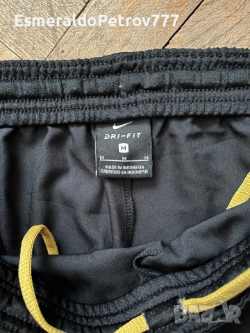 Мъжко долнище Найк , снимка 2 - Спортни дрехи, екипи - 53112099