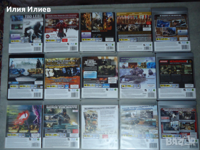 Игри за Playstation 3 / PS3 Games, снимка 2 - Игри за PlayStation - 44996670