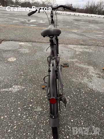 Cross , снимка 8 - Велосипеди - 53698702
