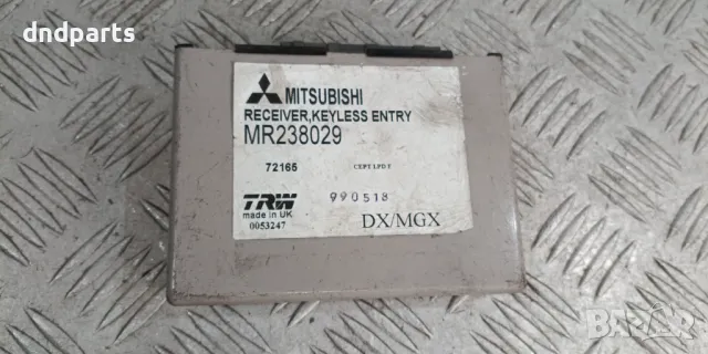 Модул Mitsubishi Space Star 2002г.	