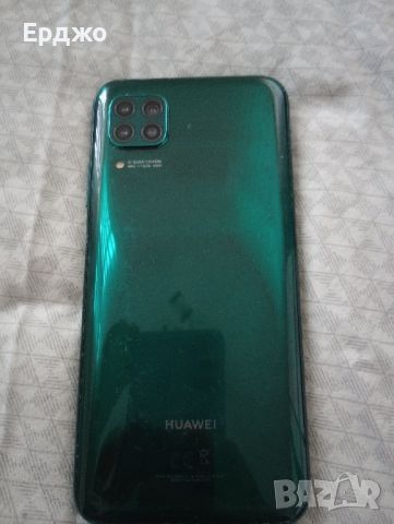 huawei p40 lite , снимка 1 - Huawei - 45195153