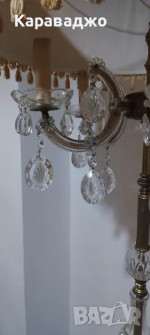 Лампион, снимка 10 - Лампиони - 49471618