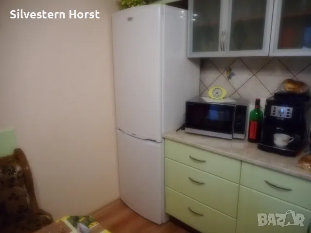 Хладилник с Фризер Wihirlpool Calss A 