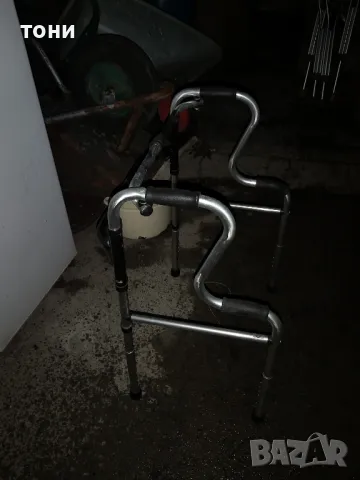 тоалетен стол, снимка 11 - Тоалетни столове - 49967799