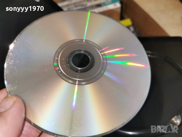 КЕЙТ И ЛЕОПОЛД ДВД 2104261108L1, снимка 15 - DVD филми - 54263287