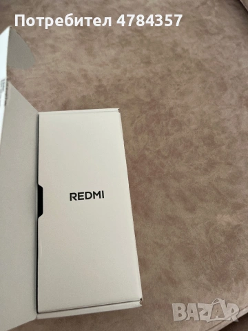 Xiaomi Redmi A5 – 32MP камера, 120Hz дисплей, 5200mAh батерия, чисто нов, снимка 4 - Xiaomi - 54145027