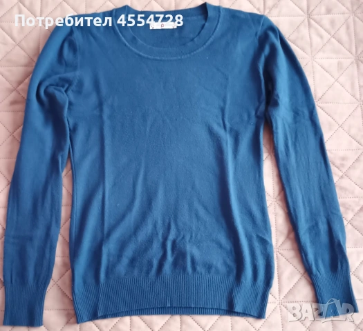 Продавам много запазени дамски дрехи, М размери, снимка 3 - Други - 53353043