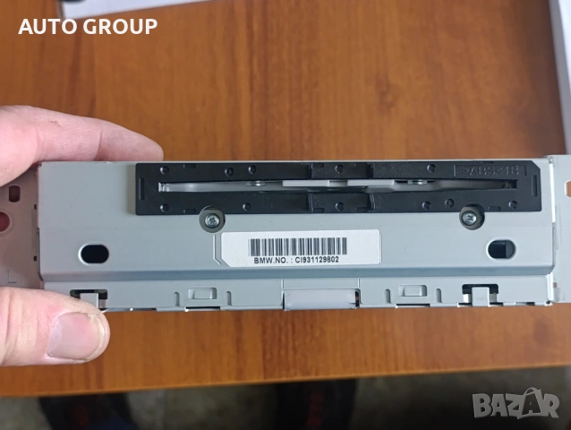 Радио навигация модул БМВ Ф10, Ф30 / BMW F10, F30 - KO-GR6512, снимка 7 - Части - 53577776