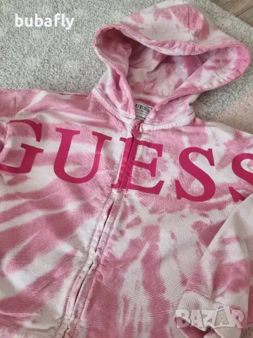 детски комплект Guess, снимка 2 - Детски комплекти - 48412055