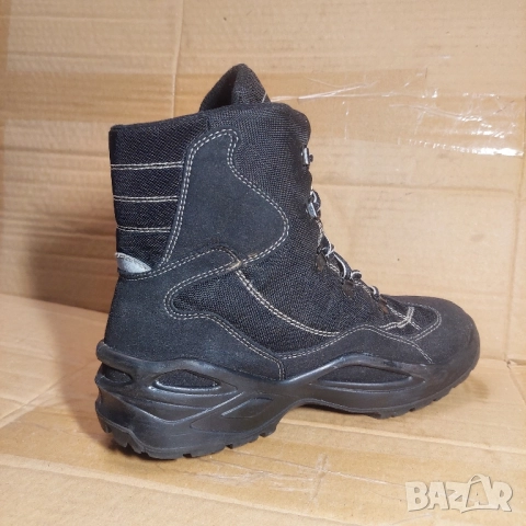 водоустойчиви ботушки Lowa Rufus GTX Gore-Tex номер 37,5- 38, снимка 14 - Детски боти и ботуши - 42341220