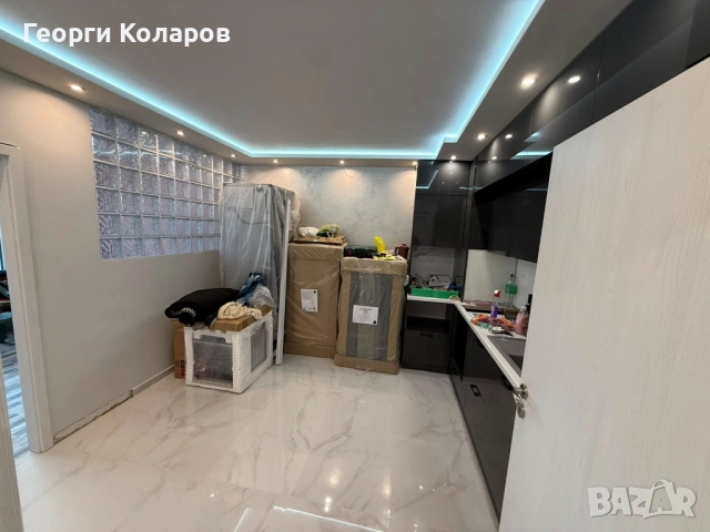 Шпакловка и боядисване стени и тавани, мазилка, декоративни мазилки