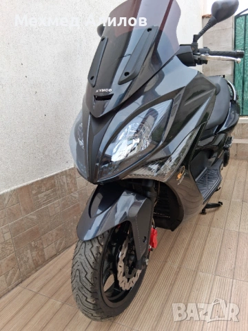 Kymco X Citing 300R