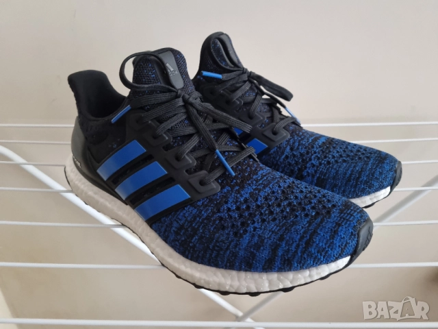 Маратонки Adidas Ultraboost 4.0 размер 46 2/3, снимка 4 - Маратонки - 52533206