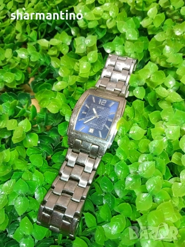 Guess Steel мъжки масивен часовник 