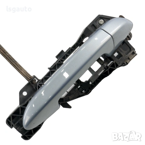 Предна дясна външна дръжка Volkswagen Passat (B7) 2010-2014 ID:159963 ОЕМ №3C0837886H, 3C0837886A, 3