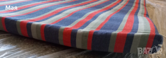 Дюшек за легло/диван, снимка 2 - Матраци - 51760449