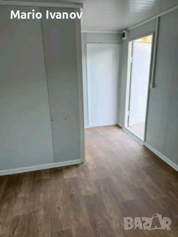 Фургон от Полша, снимка 2 - Ремаркета - 52887850